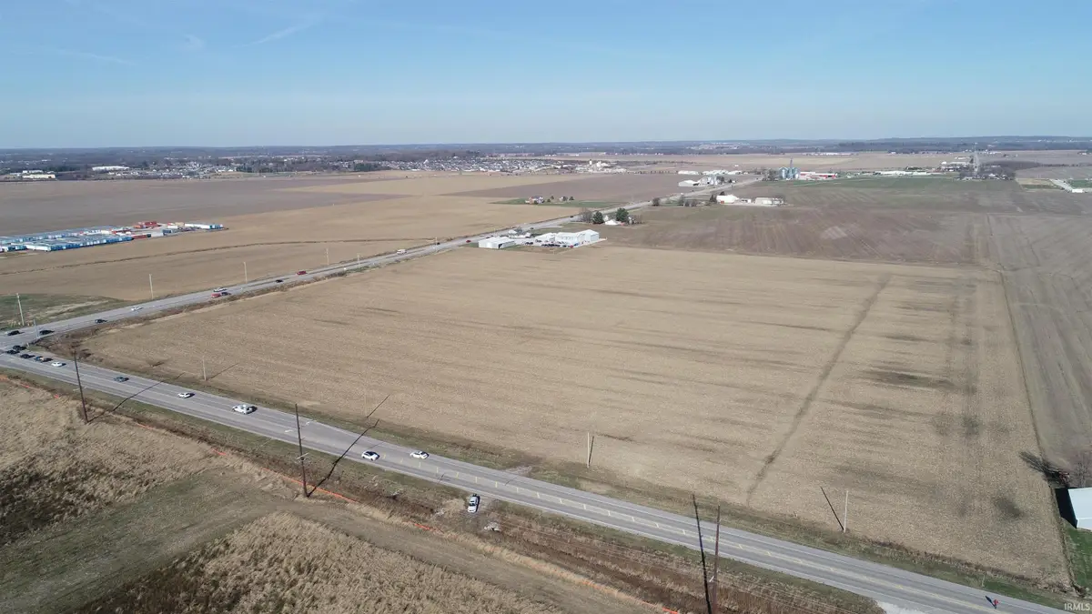 10488 Oak Grove Road, Newburgh, IN 47630 - #1