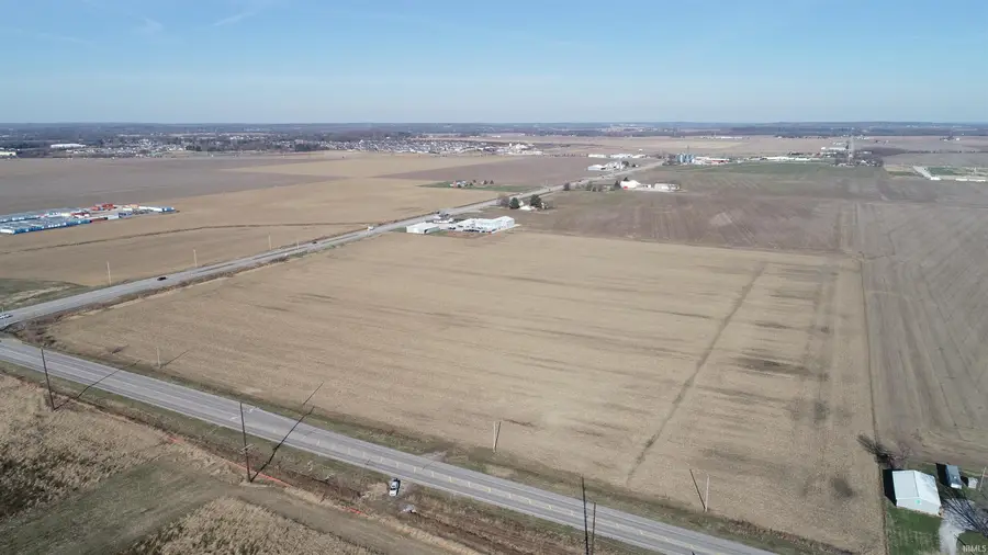 10488 Oak Grove Road, Newburgh, IN 47630 - #3