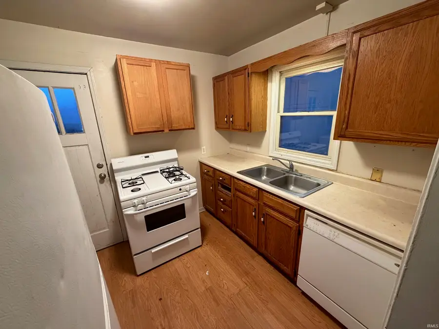 2317 N Jay Street, Kokomo, IN 46901 - #3