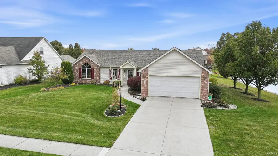 9704 Kildare Crossing, Fort Wayne, IN 46835 - Image #2