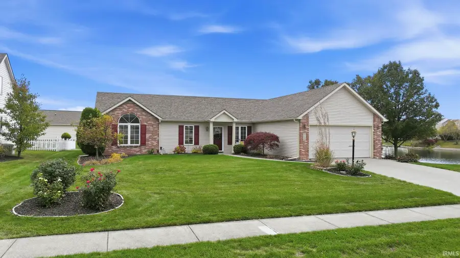 9704 Kildare Crossing, Fort Wayne, IN 46835 - Image #3