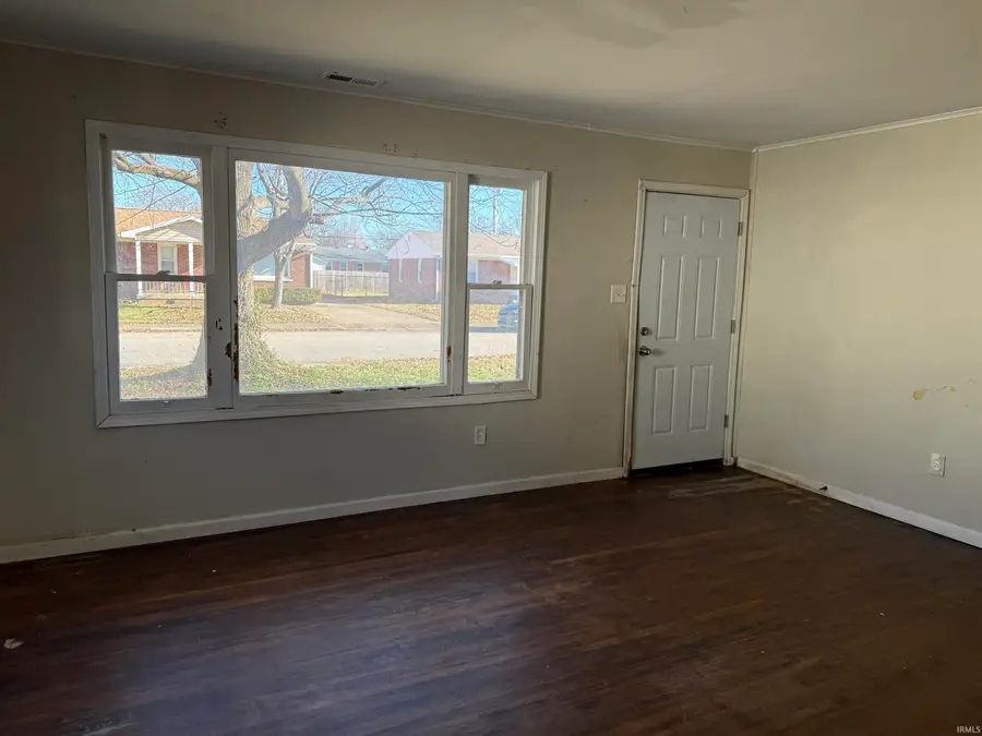 1905 S Taft Avenue, Evansville, IN 47714 - #2