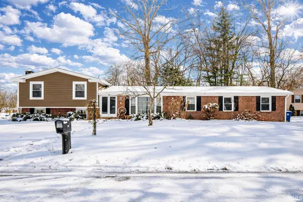 402 Jenny Lane, Carmel, IN 46032