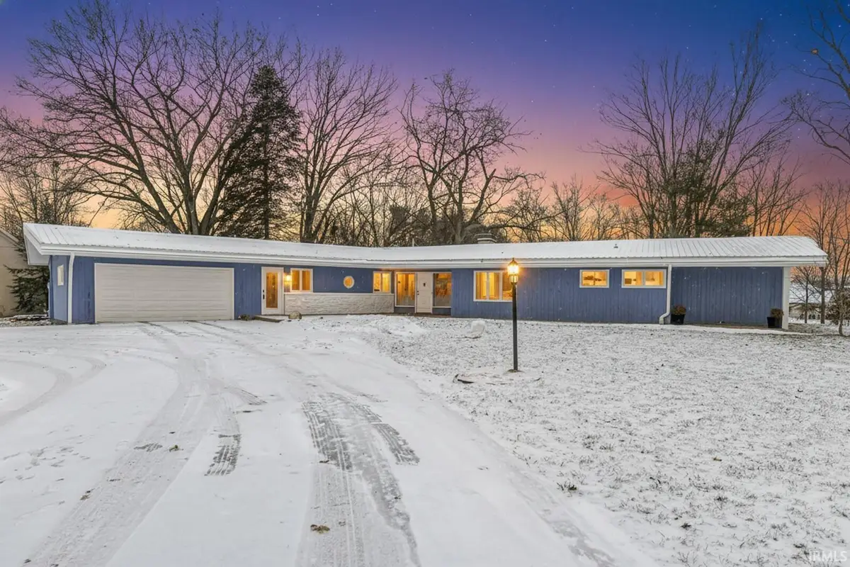 51745 Winding Waters Lane, Elkhart, IN 46514 - #1