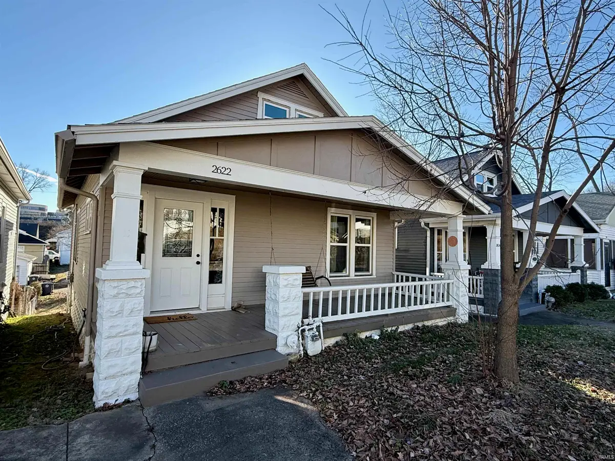 2622 Hillcrest Terrace, Evansville, IN 47712 - Image #1