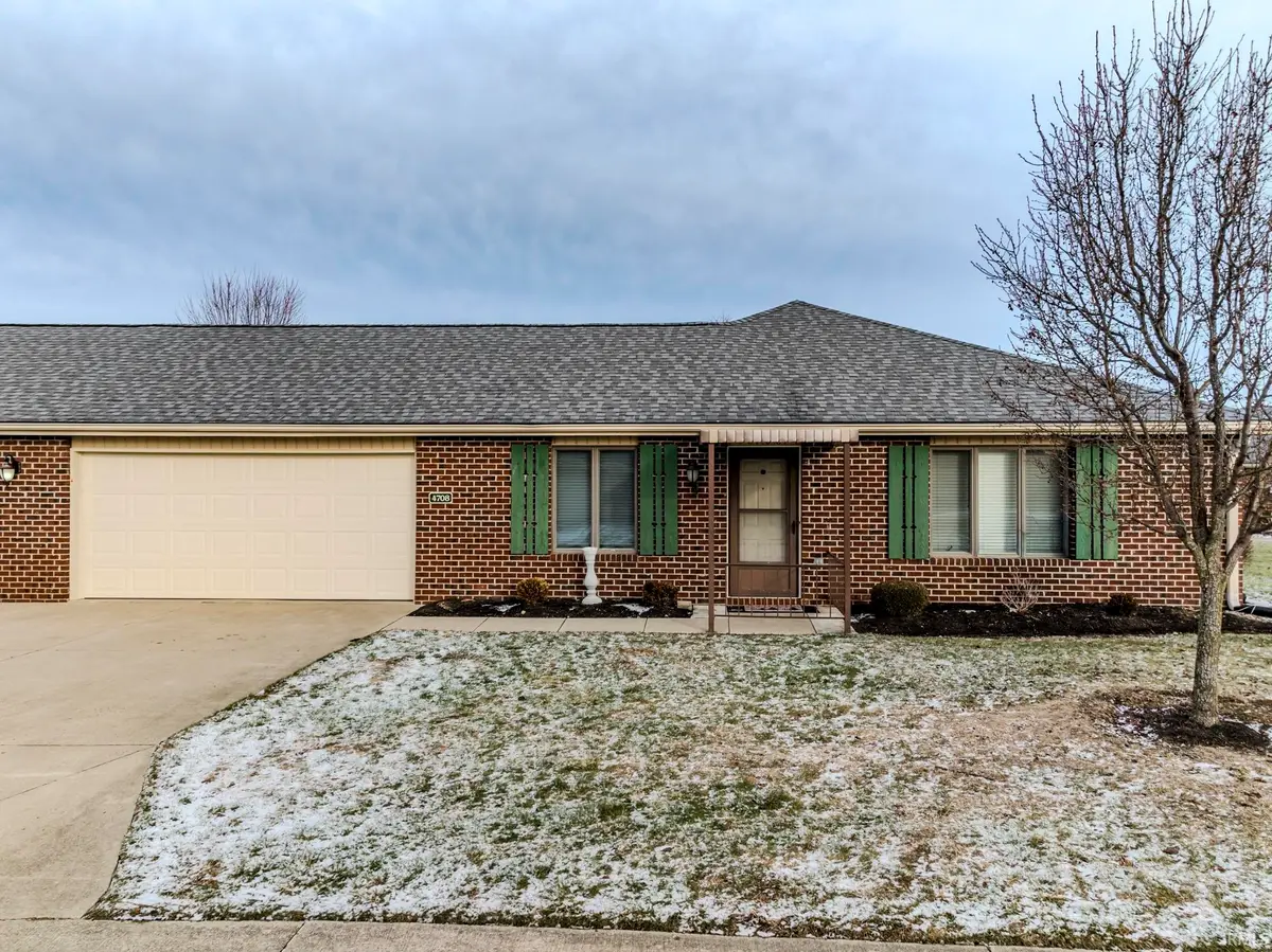 4708 E Heritage Circle, Muncie, IN 47303 - Image #1