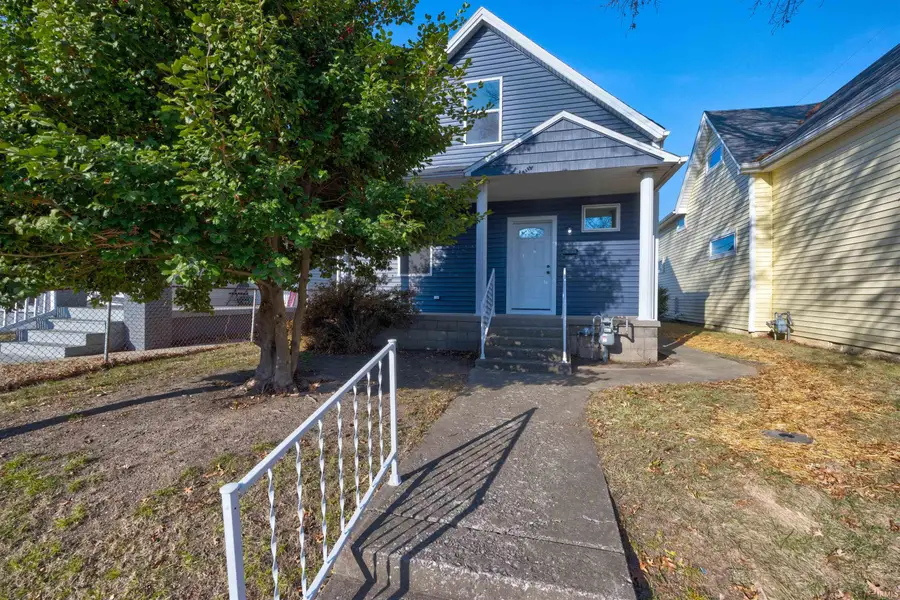 212 E Delaware Street, Evansville, IN 47711 - Image #2