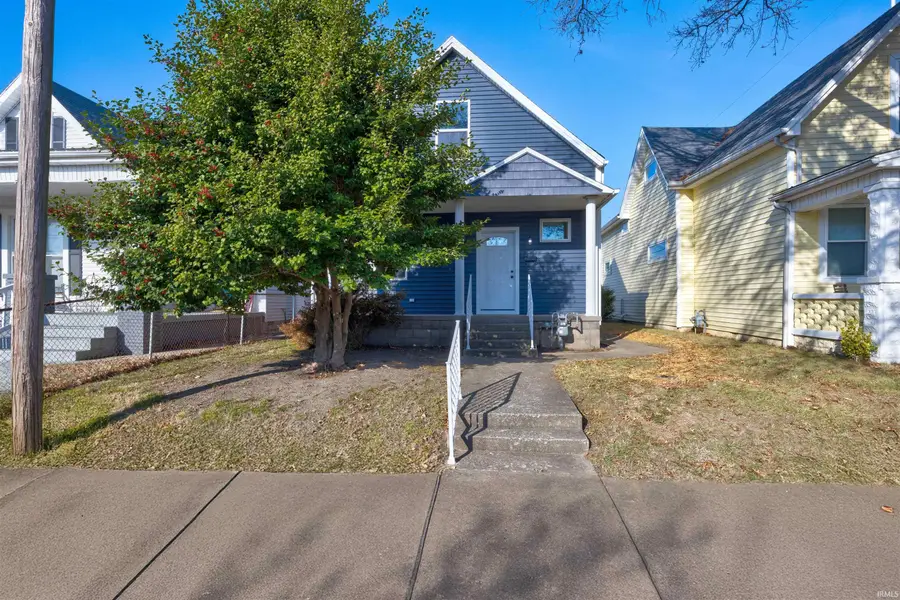 212 E Delaware Street, Evansville, IN 47711 - Image #3