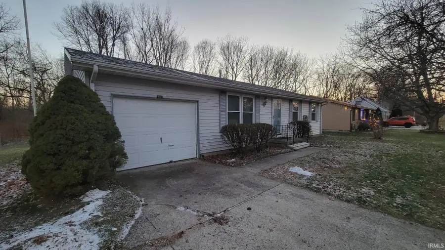 2535 W Park Drive, Huntington, IN 46750 - #3