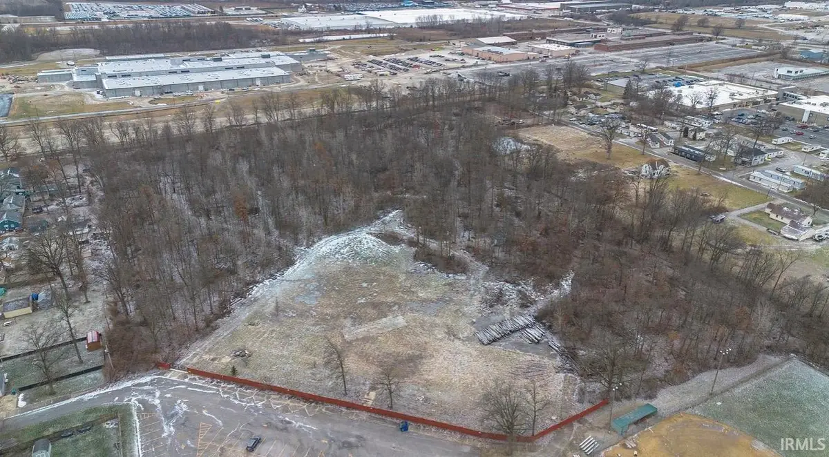 2402 Medford Drive, Fort Wayne, IN 46803 - #1