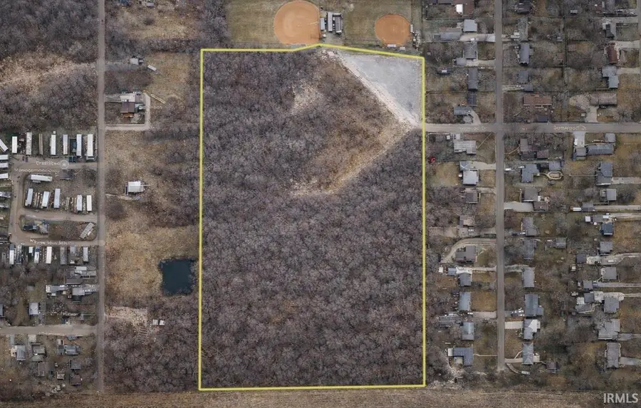 2402 Medford Drive, Fort Wayne, IN 46803 - #2