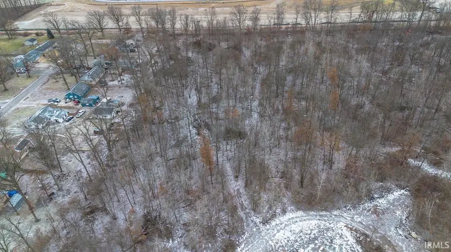 2402 Medford Drive, Fort Wayne, IN 46803 - #3