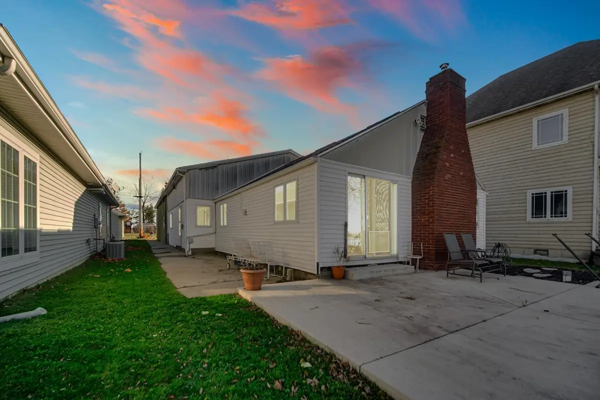 3593 Lake Shore Drive, Bremen, IN 46506 - Image #1