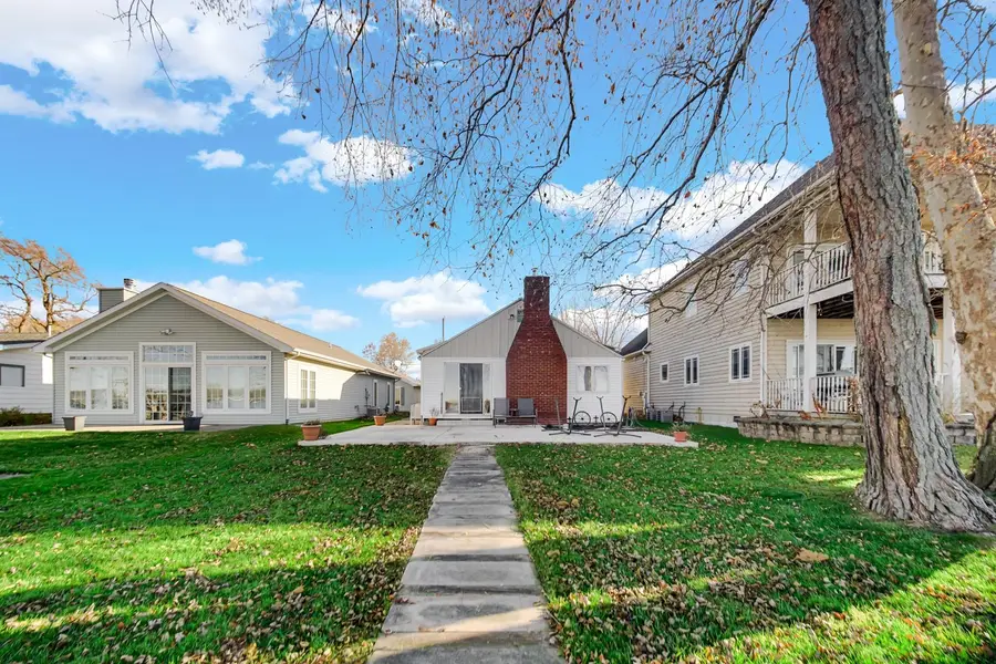 3593 Lake Shore Drive, Bremen, IN 46506 - Image #3