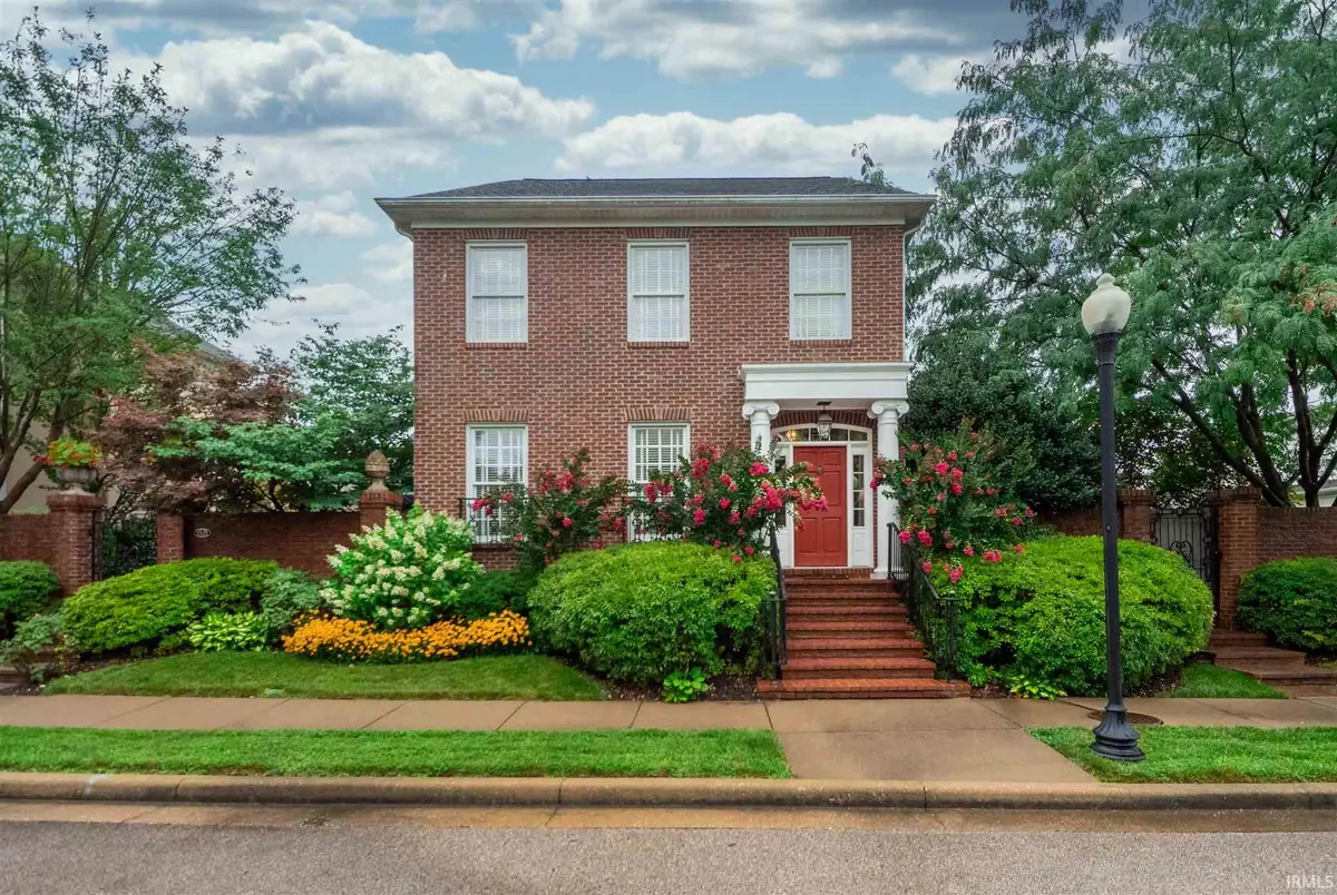 1521 Larkinwood Lane, Evansville, IN 47715 - Image #1