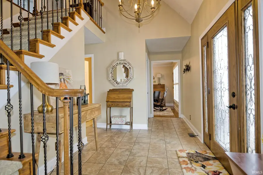 6299 Pfafflin Lake Boulevard, Newburgh, IN 47630 - Image #2