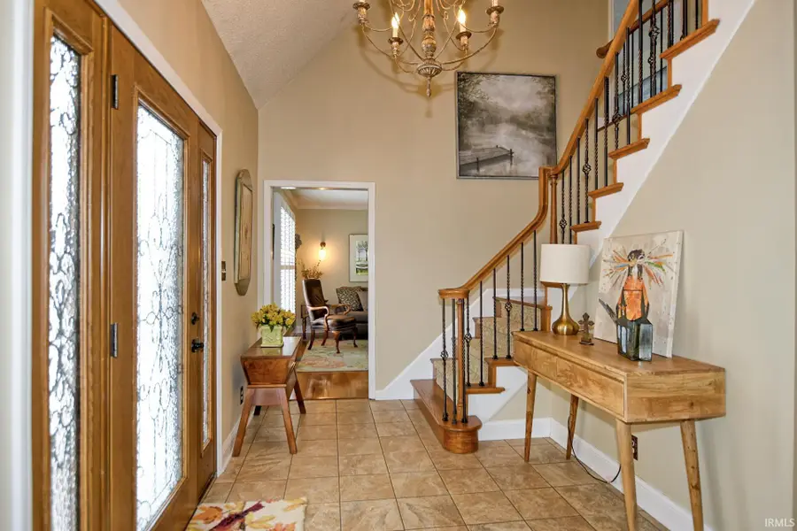 6299 Pfafflin Lake Boulevard, Newburgh, IN 47630 - Image #3