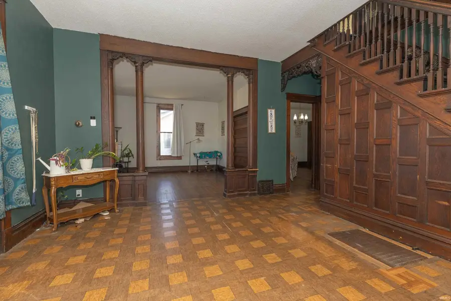 847 Lincoln Avenue, Evansville, IN 47713 - Image #3