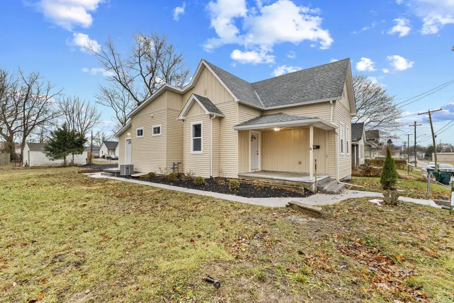 313 W 10th Street, Muncie, IN 47302 - Image #3