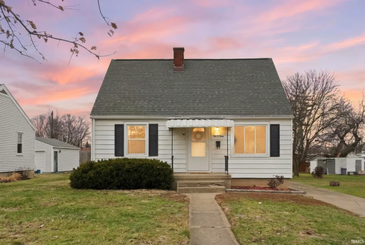 1004 Irene Avenue, Fort Wayne, IN 46808 - #1
