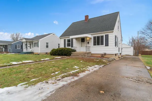 1004 Irene Avenue, Fort Wayne, IN 46808