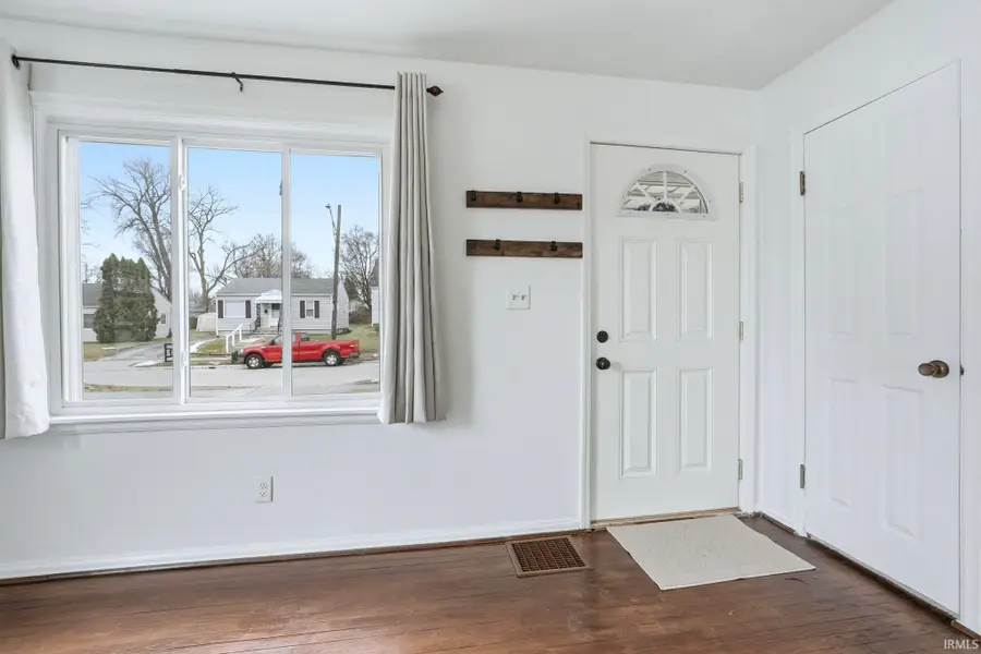 1004 Irene Avenue, Fort Wayne, IN 46808 - #3