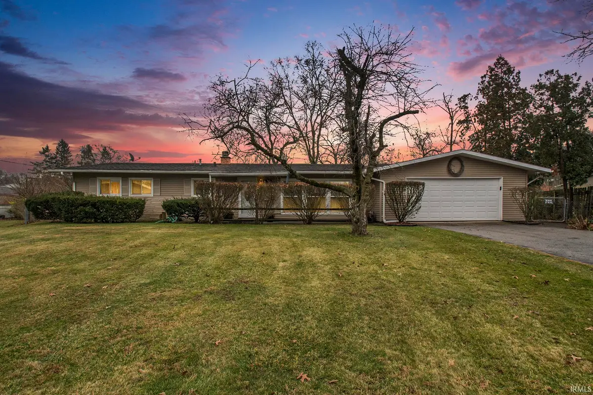 3412 Troy Court, South Bend, IN 46614 - #1