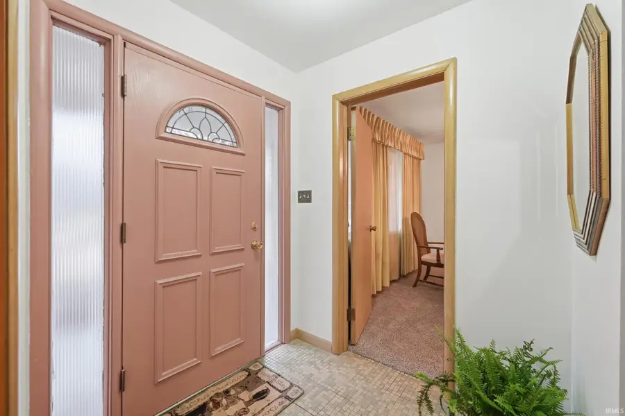 4420 Highwood Drive, Fort Wayne, IN 46815 - #3