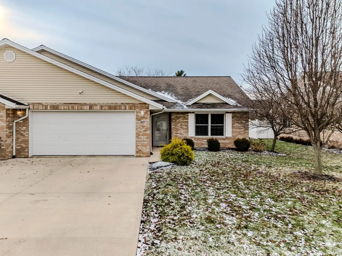 307 E Charter Drive, Muncie, IN 47303 - Image #1
