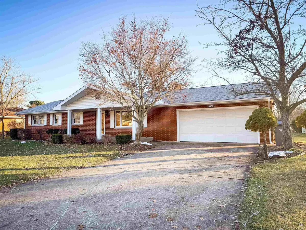 17470 El Dorado Lane, South Bend, IN 46635 - #1