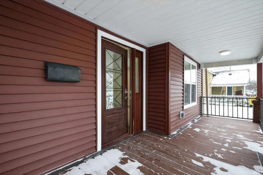 415 W Battell Street, Mishawaka, IN 46545 - #3