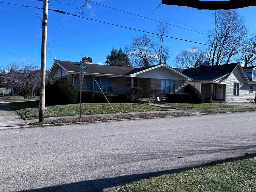 310 N Meridian Street, Washington, IN 47501 - Image #2