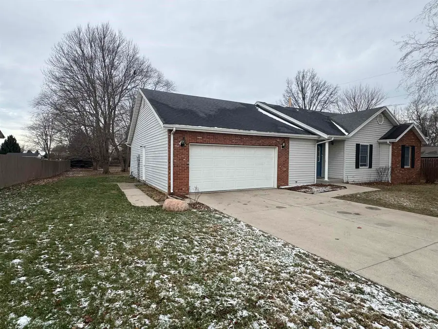 2011 S Haverhill Drive, Yorktown, IN 47396 - #3