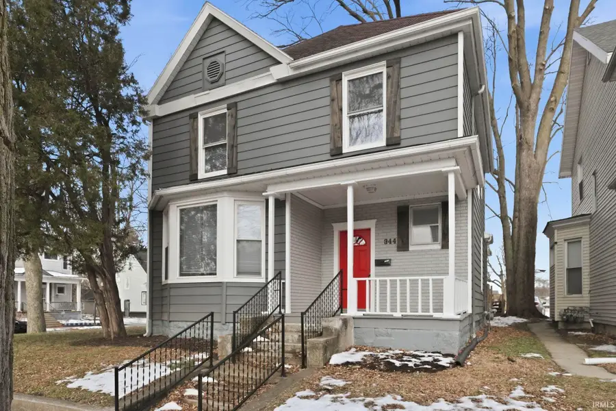 344 W Dewald Street, Fort Wayne, IN 46802 - Image #2