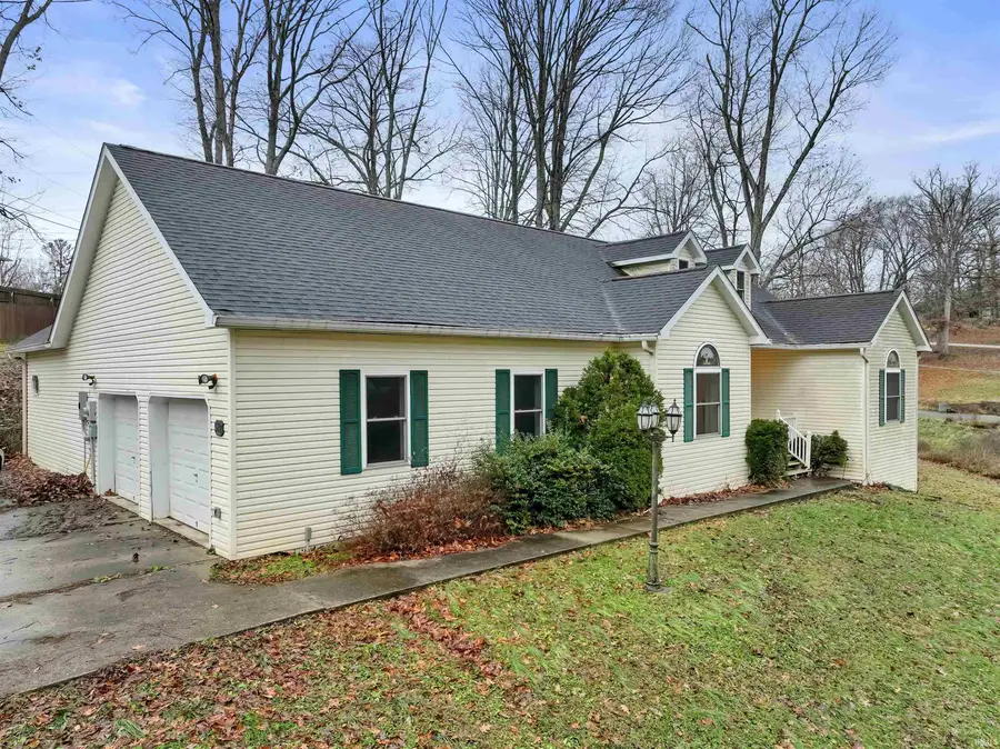 572 Bex Addition Drive, Bedford, IN 47421 - Image #2