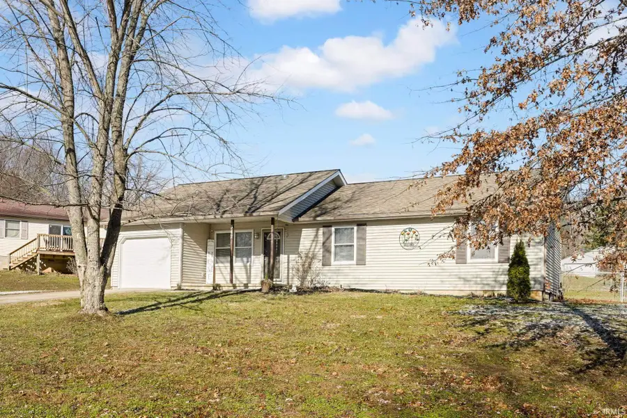 342 E Briarwood Lane, Ellettsville, IN 47429 - Image #3