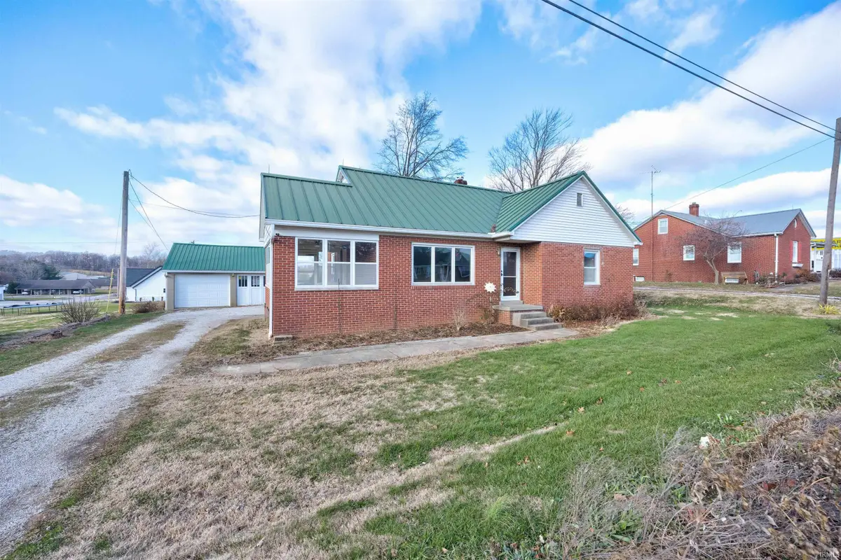 1725 Main Street, Ferdinand, IN 47532 - Image #1
