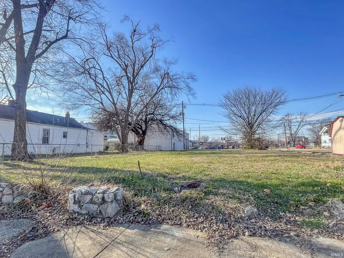 314 Edgar Street, Evansville, IN 47710 - Image #1