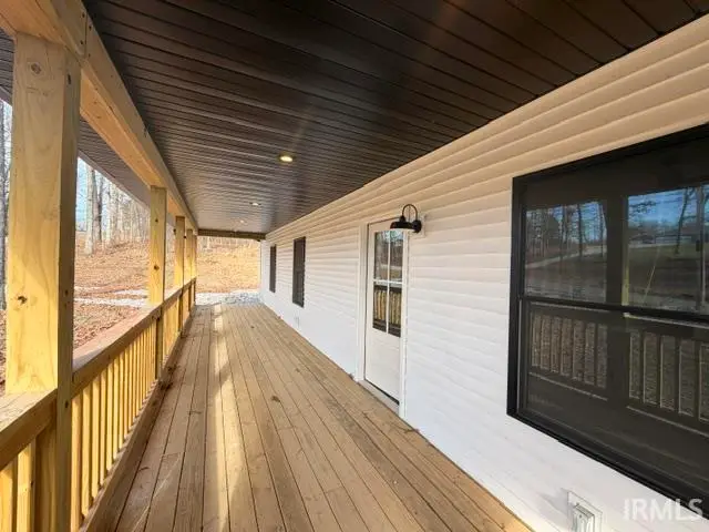 730 Thompson Lane, Mitchell, IN 47446 - Image #3