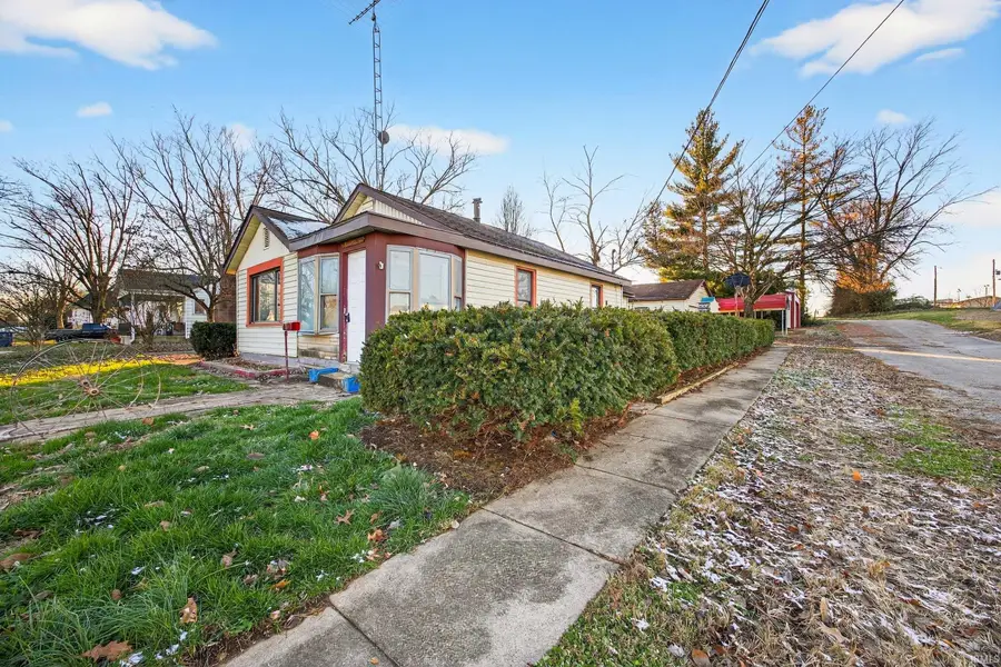 960 Stevens Street, Mitchell, IN 47446 - Image #3