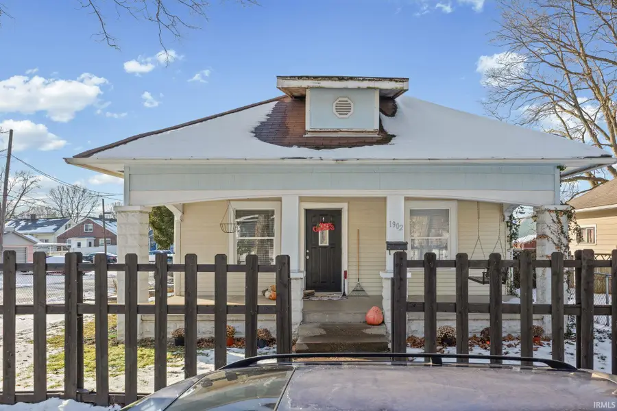 1902 N 16th Street, Lafayette, IN 47904 - Image #2