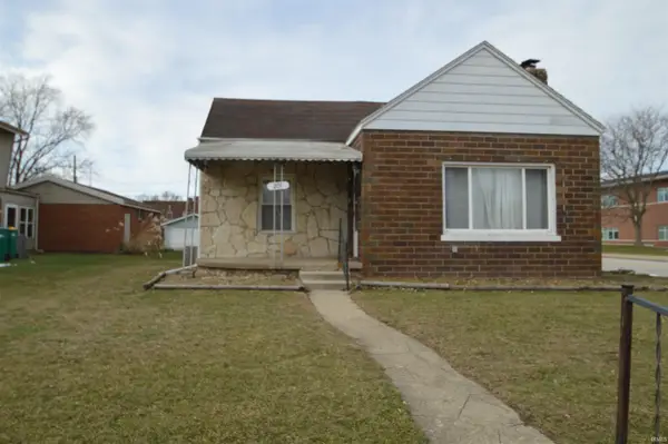 201 S Beiger Street, Mishawaka, IN 46544