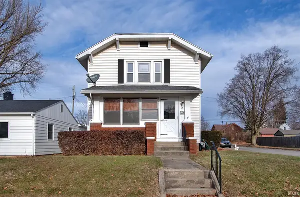 702 Archer Avenue, Fort Wayne, IN 46808