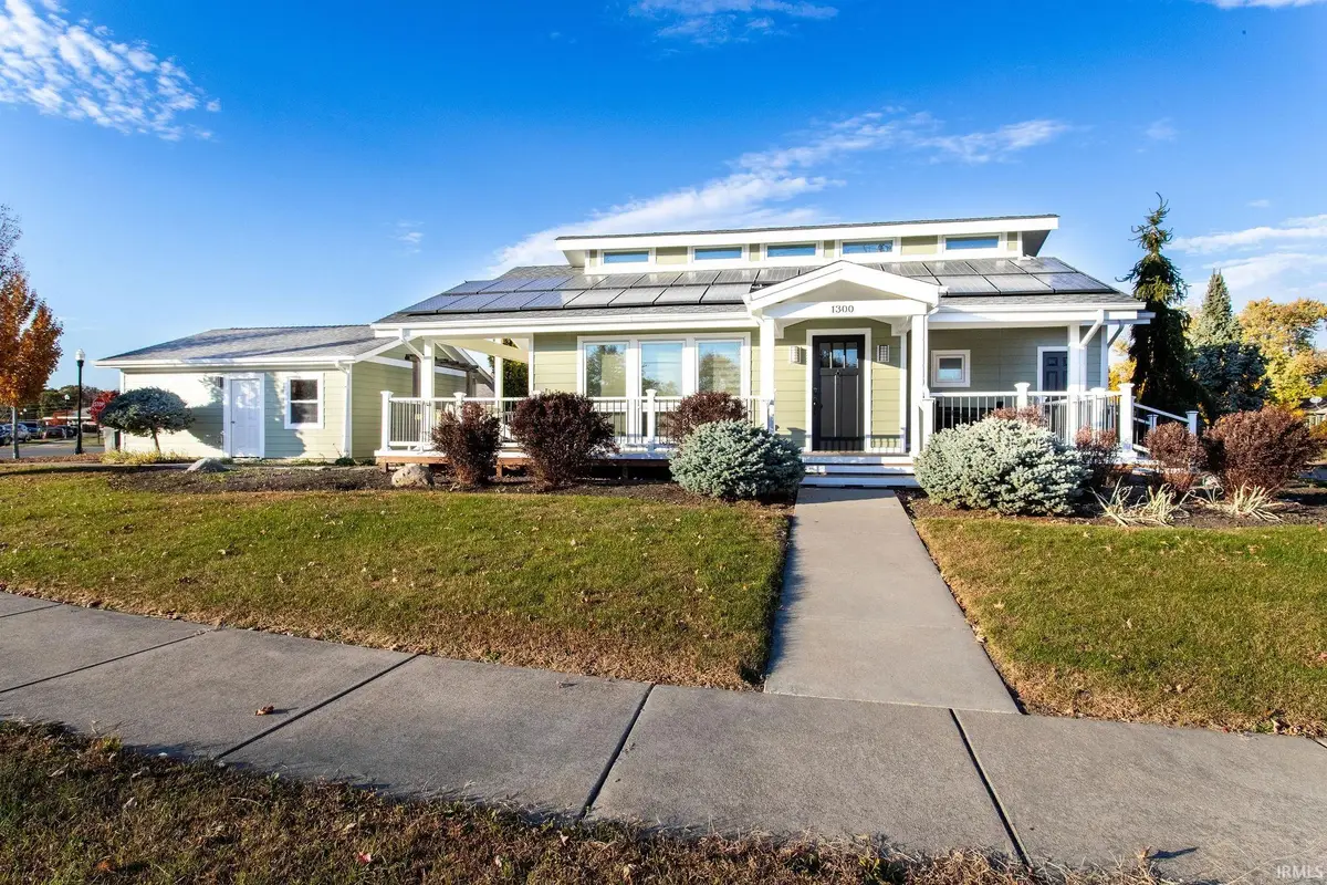 1300 Shenandoah Drive, Lafayette, IN 47905 - #1