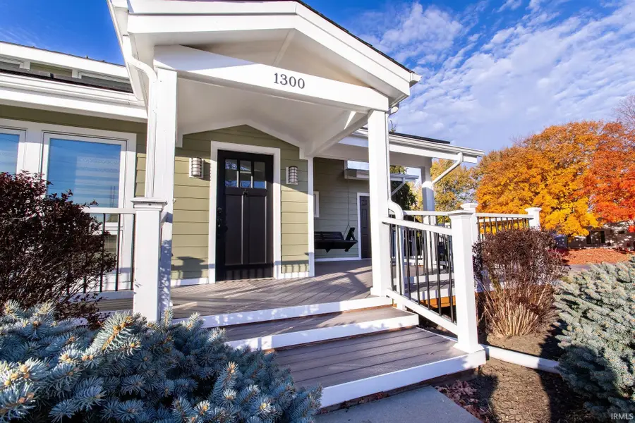 1300 Shenandoah Drive, Lafayette, IN 47905 - #2