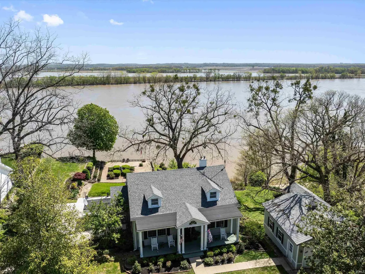 323 S 2nd Street, Rockport, IN 47635 - #1