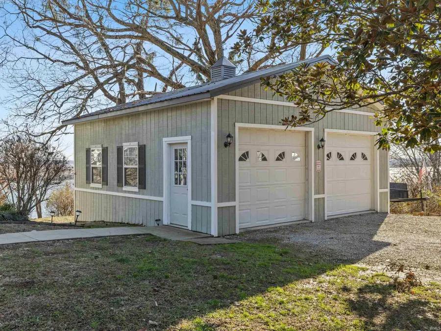 323 S 2nd Street, Rockport, IN 47635 - #3