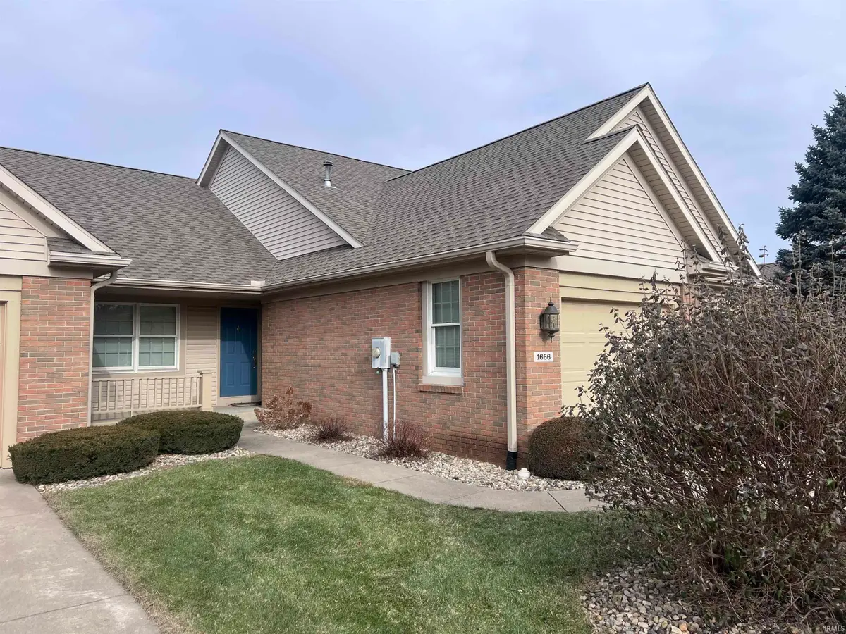 1666 Edgebrooke Court, Goshen, IN 46528 - Image #1