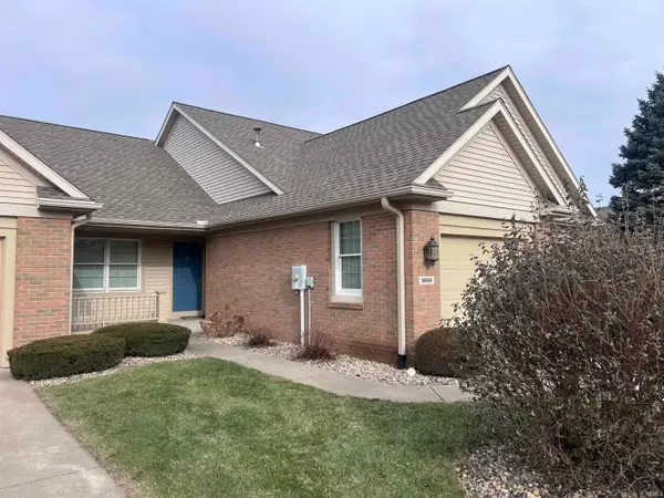 1666 Edgebrooke Court, Goshen, IN 46528