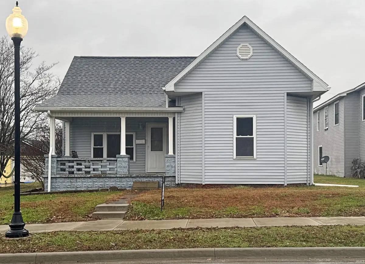 604 W National Highway, Washington, IN 47501 - Image #1